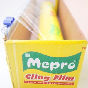 mepro cling wrap / plastic wrap